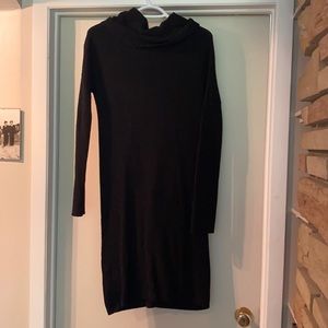 Long sweater/dress